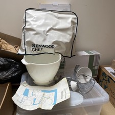 Kenwood chef km201 for sale  CRAWLEY