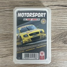 Top ass motorsport gebraucht kaufen  Witten