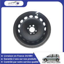 Jante tole fiat d'occasion  Saint-Quentin