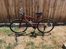Trek bike gold for sale  Modesto