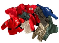 Action man clothing for sale Action man clothing for sale  UK