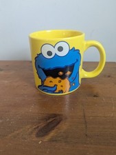 Sesame street 2018 for sale  MILTON KEYNES