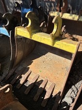 Kubota k7429 bucket for sale  San Luis Obispo