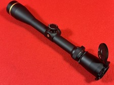 Leupold iii 3.5 for sale  Victoria
