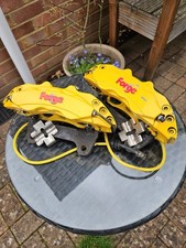 Forge motorsport 356mm for sale  CAMBERLEY