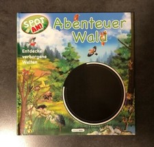 Spot abenteuer wald gebraucht kaufen  Klosterlechfeld