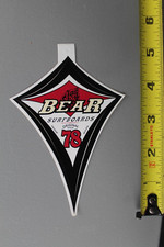 Bear surfboards hawaii for sale  Los Angeles
