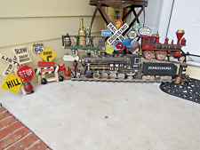 Vintage pennsylvania railroad for sale  Clayton