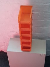 Parts bin self for sale  RUSHDEN
