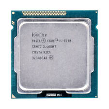 INTEL CORE i5-3570 LGA1155 3.4GHZ 6MB SR0T7 comprar usado  Enviando para Brazil