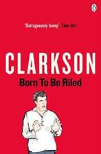Born riled jeremy for sale  UK