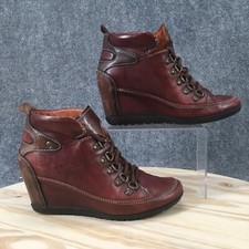 Pikolinos boots womens for sale  Circle Pines