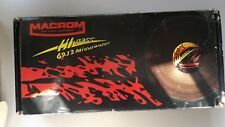 Midrange woofer macrom usato  San Martino Dall Argine