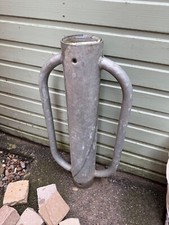 tractor post knocker for sale tractor post knocker for sale LINCOLN