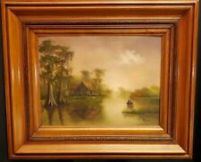 Oil painting water for sale  Friendsville