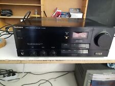 Technics x950 stereo gebraucht kaufen  Pürgen