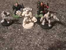 Warhammer 40k space for sale  Williamsport