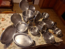 Set pentole cucina usato  Zandobbio