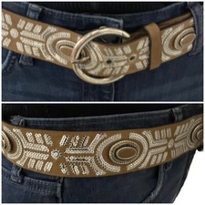 Nanni italian leather for sale  Irvine