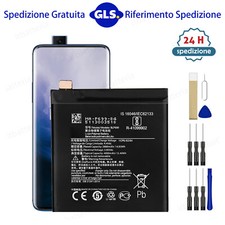Nuova batteria blp699 usato  Milano