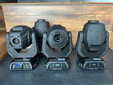 Showtec indigo 4600 gebraucht kaufen  Gangelt