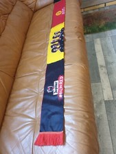 écharpe football d'occasion  Marcq-en-Barœul