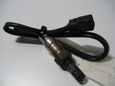 Lambdasonde abgassonde auspuff gebraucht kaufen  Fuldatal