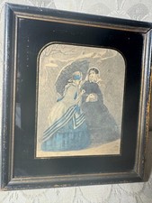 Vintage outdoor scene for sale  Langhorne