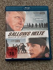 Jugger blu ray gebraucht kaufen  Berlin