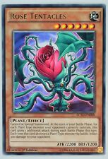 Yugioh rose tentacles for sale  LONDON