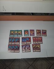 Lotto base deck usato  Palagiano