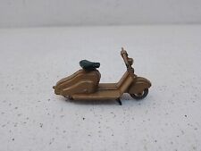 Mercury vespa 58mm usato  Cambiago