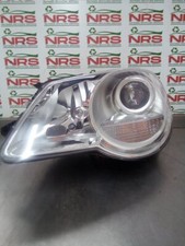 Volkswagen eos headlight for sale  ST. NEOTS