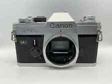 Canon ftb 35mm gebraucht kaufen  Bad Emstal