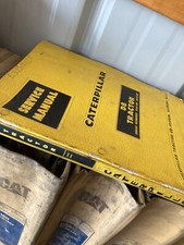 Caterpillar cat crawler for sale  Boise