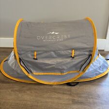 Overcrest portable pop for sale  Chelsea