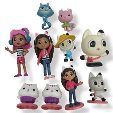 Gabby dollhouse show for sale  Fredericksburg