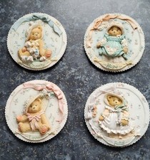 Cherished teddies set for sale  COVENTRY