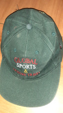 Casquette baseball homme d'occasion  Lormont
