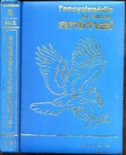 Encyclopedie animal tome d'occasion  France