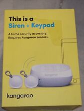 Kangaroo a0003 siren for sale  Russiaville