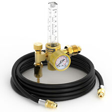 Co2 argon flow for sale  Walton