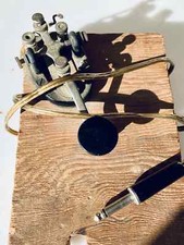 Vintage speed key for sale  Mcminnville