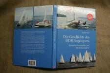Buch segelsport ddr gebraucht kaufen  Weimar
