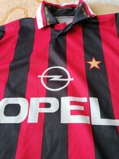 Maglia calcio shirt usato  Viareggio