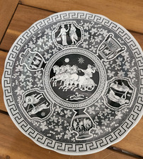 Vtg spode greek for sale  Seymour