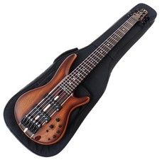 Ibanez Usado IBANEZ SR1356B DUF SR Premium Dual Mocha Burst Flat 6 cordas electri comprar usado  Enviando para Brazil
