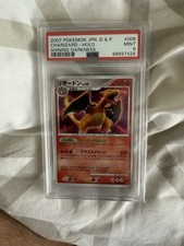 Pokemon charizard dpbp for sale  CHELTENHAM