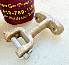 Brass rocker arm for sale  Holgate