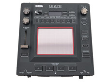 Korg kaoss pad d'occasion  Expédié en France